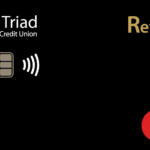 MasterCard Gold Rewards at 8.90% APR*!