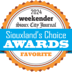 Siouxland's Choice Awards 2024